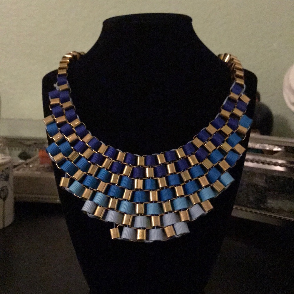 Beautiful necklace